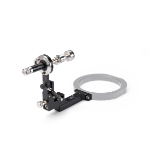 GRAS 45EB Earbud Positioning System for KEMAR