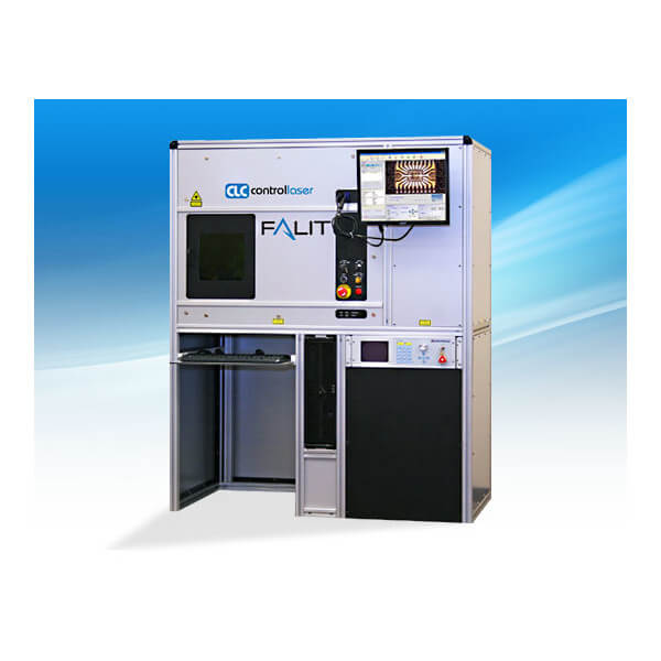 CLC FALIT DUO Laser System