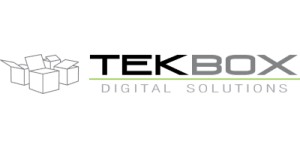 Tekbox Logo