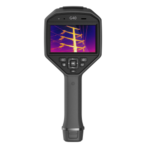 HIKMicro G40 Handheld Thermography Camera