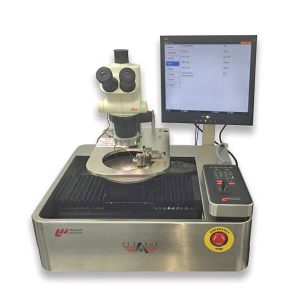Wentworth S200 & S300 Semi-automatic Production Probe Station