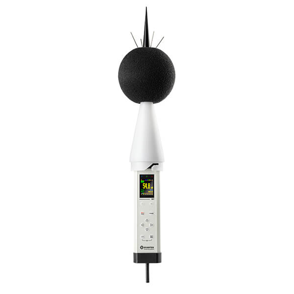 Svantek SV 307A Noise Monitoring Station