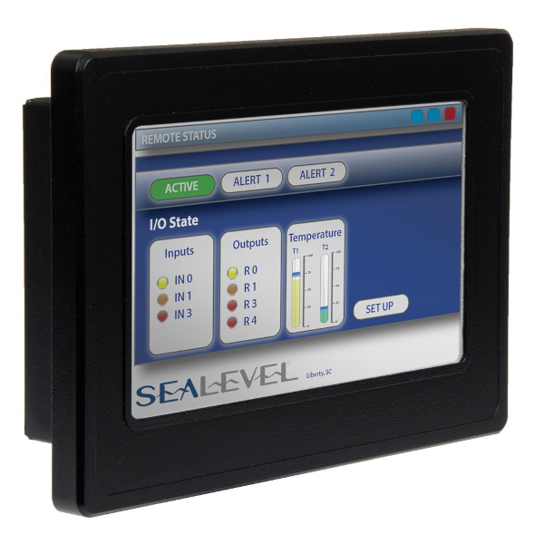 Sealevel S96100-7R