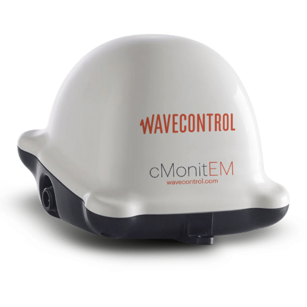 Wavecontrol cMonitEM