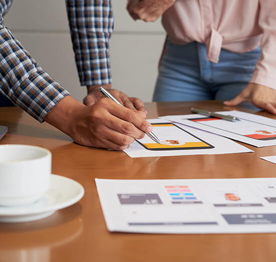 Web design Cardiff