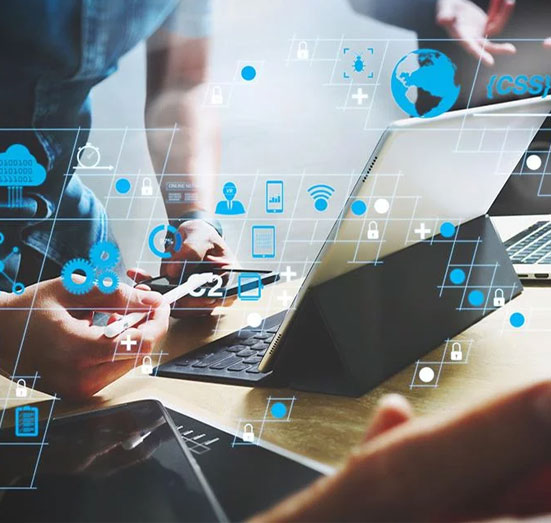 Cardiff web development Design Company