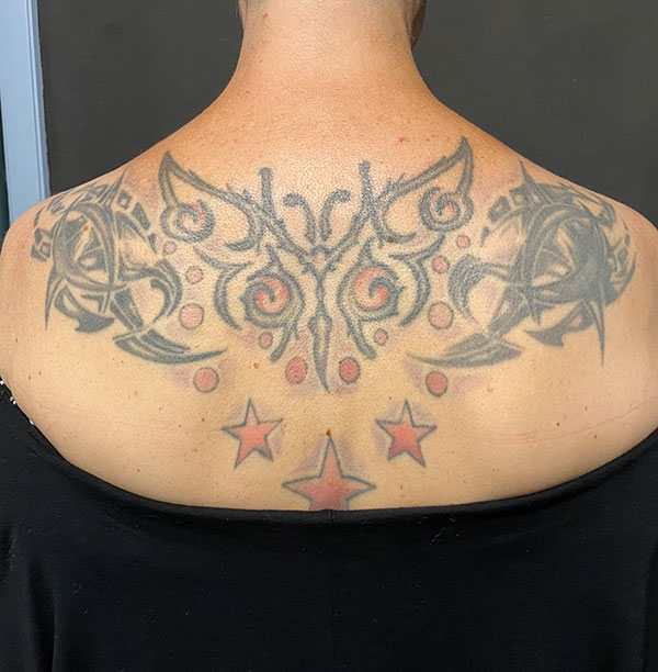 Cover-Up