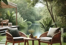 Understanding Furniture: Definition, Design, and Trends in Modern Living