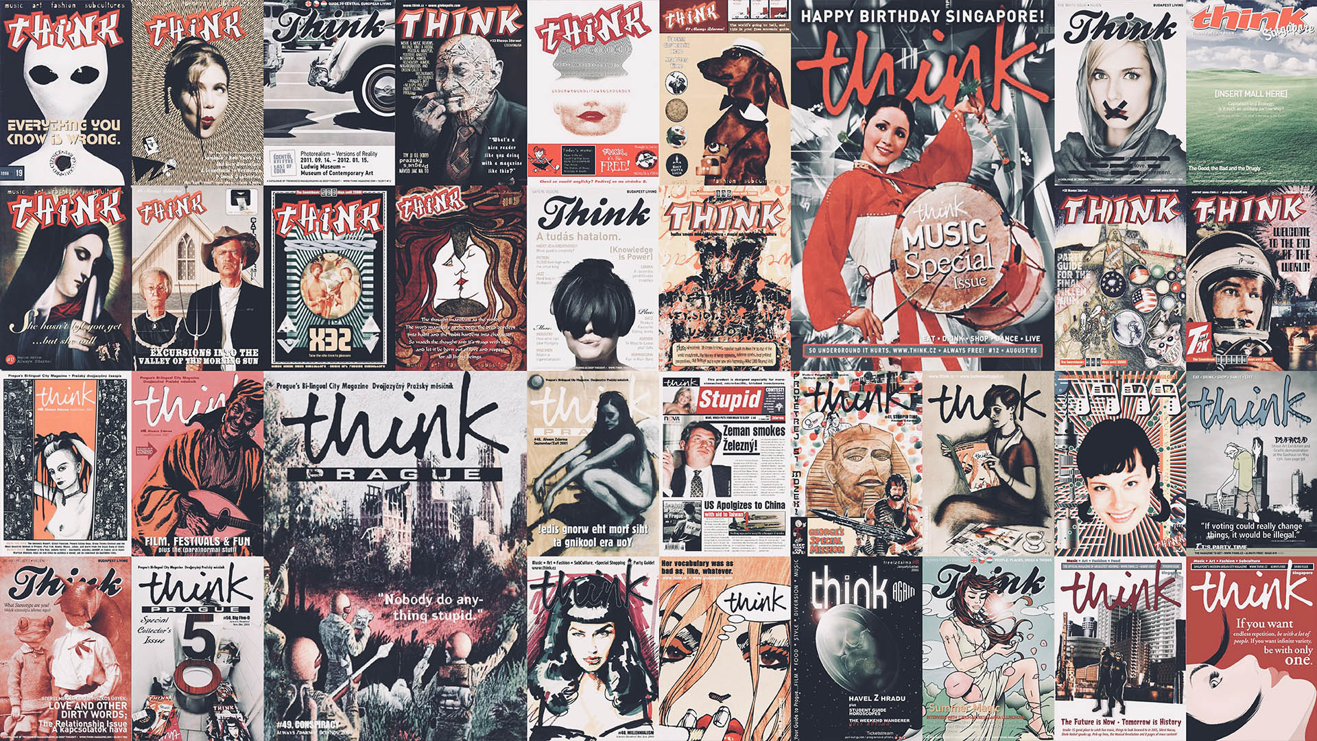 Collage_Think Mag