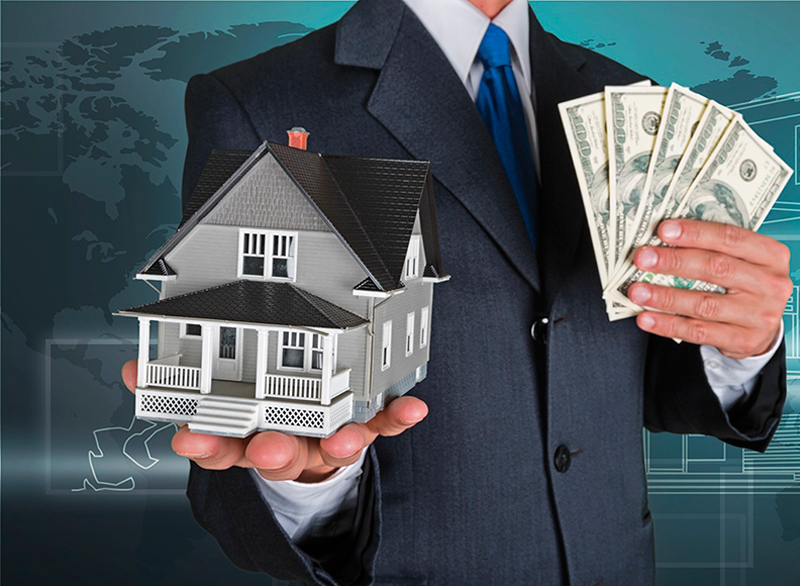 ¿Cómo vender una propiedad rapidamente?