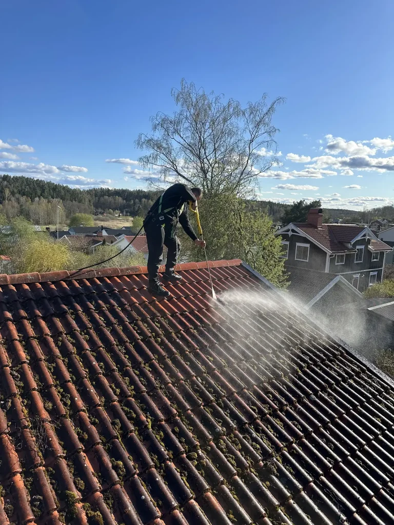 Taktvätt