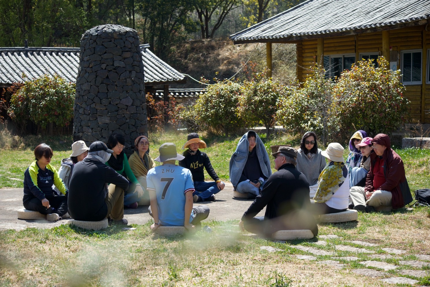 Nature Academy bu Göran Gennvi