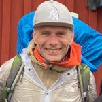 Laurens van de Vijver, CEO MyWheels