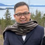 Zuyi Xia – Vice President and Secretary-General