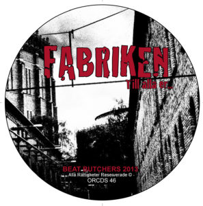 ORCDS 46 - Fabriken_RGB_Label