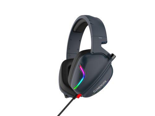 Havit RGB Gaming Headset - Gorilla Gaming