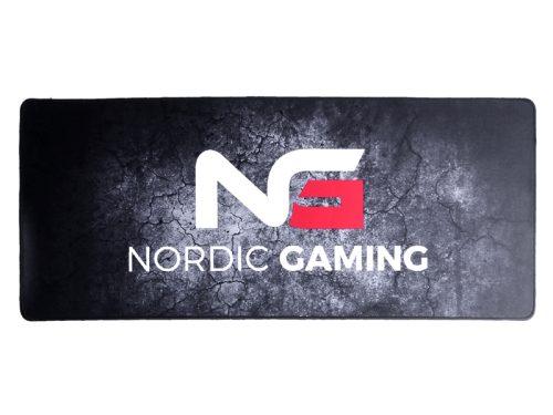 Nordic Gaming Mousepad 70 x 30 - Gorilla Gaming