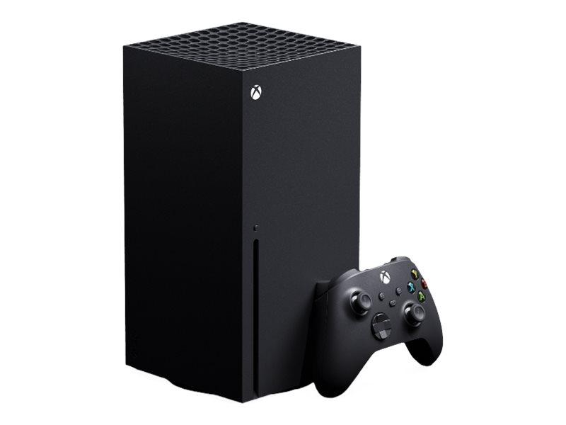 Microsoft Xbox Series X 1TB - Gorilla Gaming