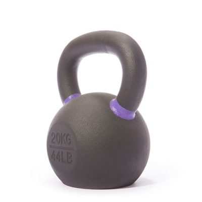 Kettlebells