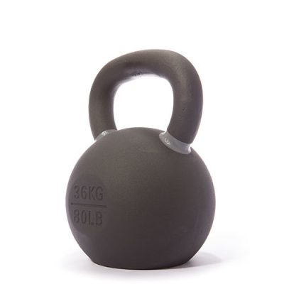 Kettlebells