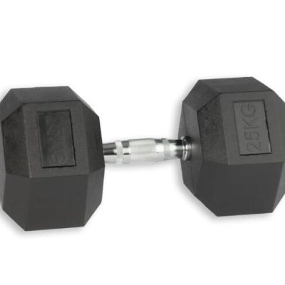 Hex Dumbbells