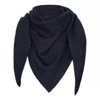 MelodiaTriangleScarf_NightBlue