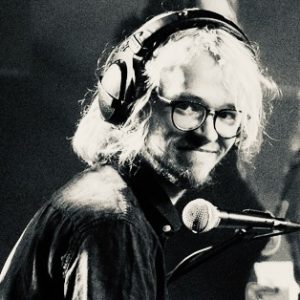 Benjamín Jochimsen