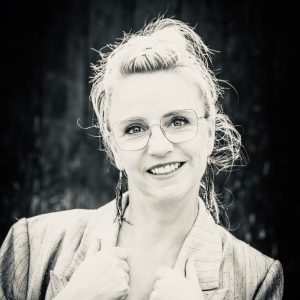 Mette Risager (DK)