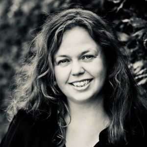 Sarah Moshage