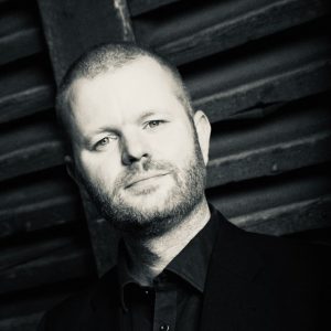 Stephen Nørrelykke (DK)
