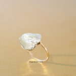 Olm collectie ring 18 kt