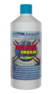 Blue Marine New Gum Cream