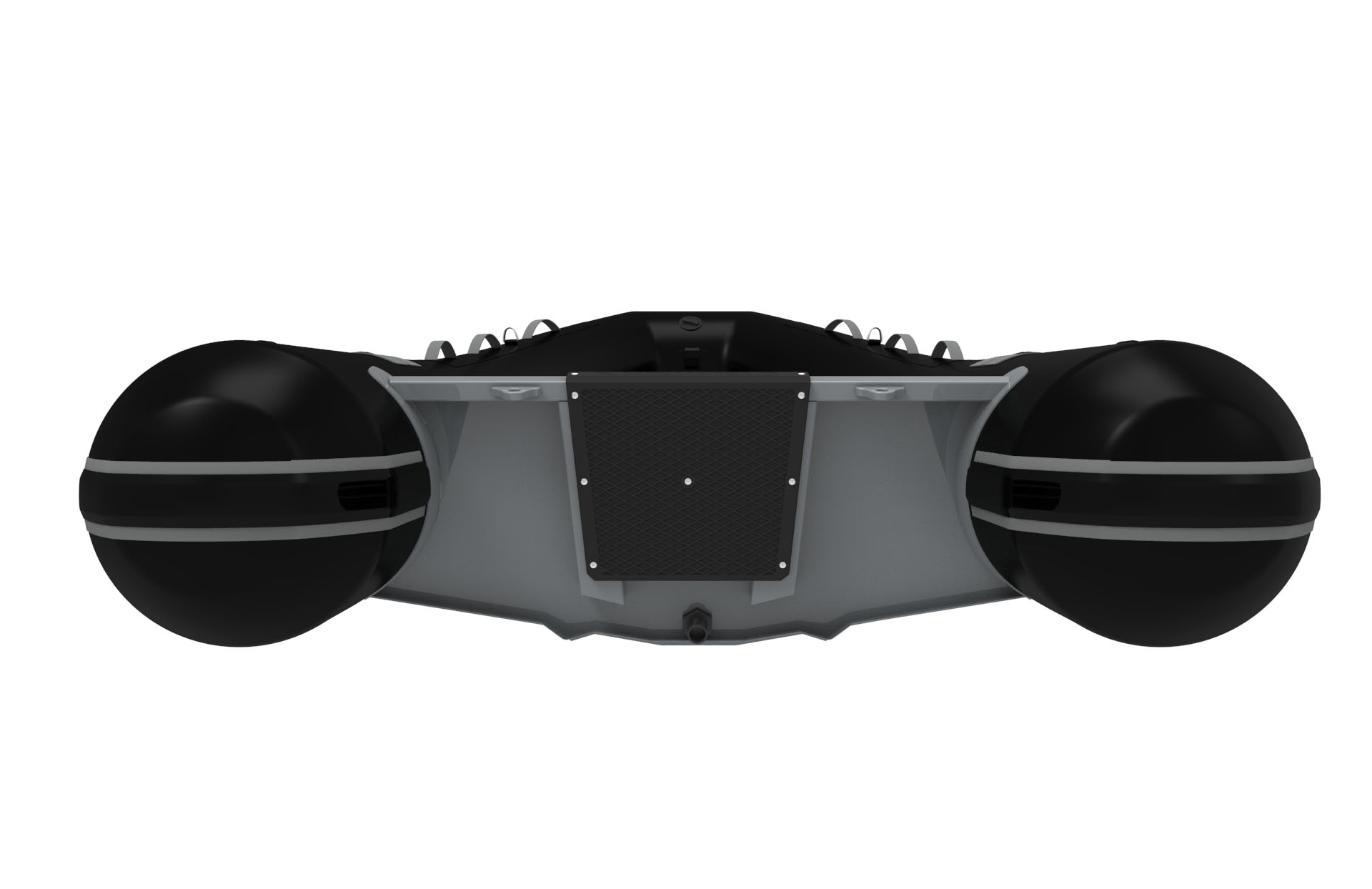 Highfield Ultralite 260 Govi AS