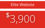 Elite Website ($ 3.900)