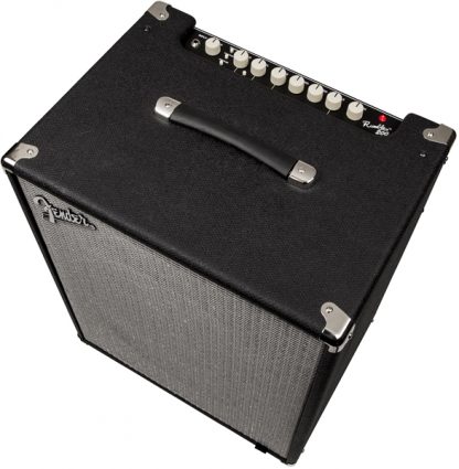 Fender - Rumble™ 200 V3 Combo - Bilde 2