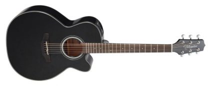 Takamine GN30CE-BLK Allround-Gitar - Bilde 2