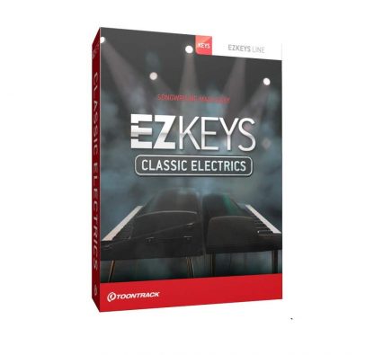 EZkeys Classic Electrics