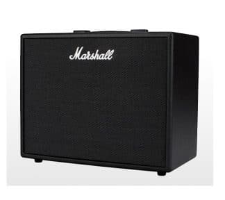 Marshall CODE 50 1x12 Combo Forsterker