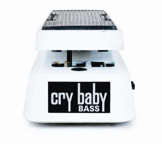 Cry Baby Bas GCB105Q Wah Wah