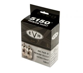 EVH® ECC83/12AX7 TUBES - GP Musikk
