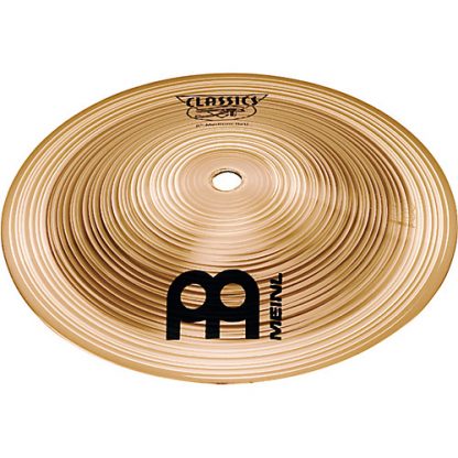 Meinl - Classics Bells Effect Cymbals Medium 8"