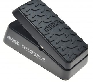 Dunlop DVP4 Volume X Mini