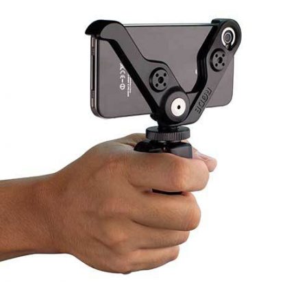 Røde Rodegrip for Iphone small