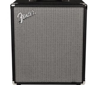 Fender Rumble™ 100 V3 Combo