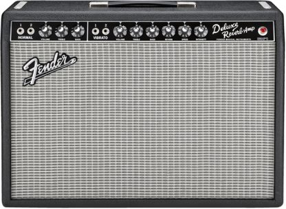 Fender - '65 Deluxe Reverb® - Bilde 2