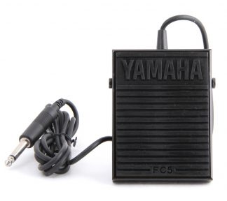 Yamaha - FC-5, Sustain Pedal