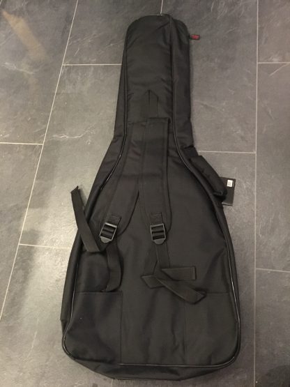 GP musikk pulse logobag for Elektrisk gitar - Bilde 2