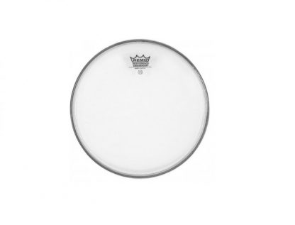 Remo Ambassador Clear Snare Side 13" (SA-0313-00)