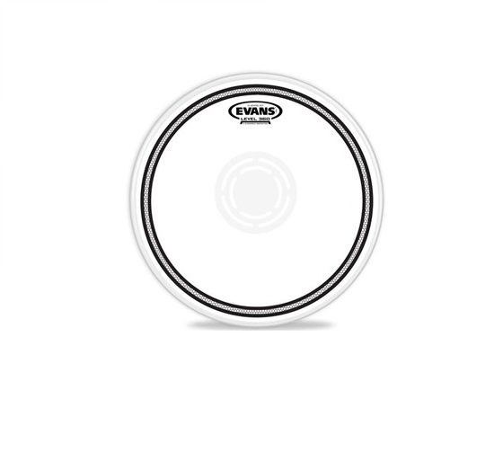Evans EC Reverse Dot Snare Batter 13″ (B13ECSRD)
