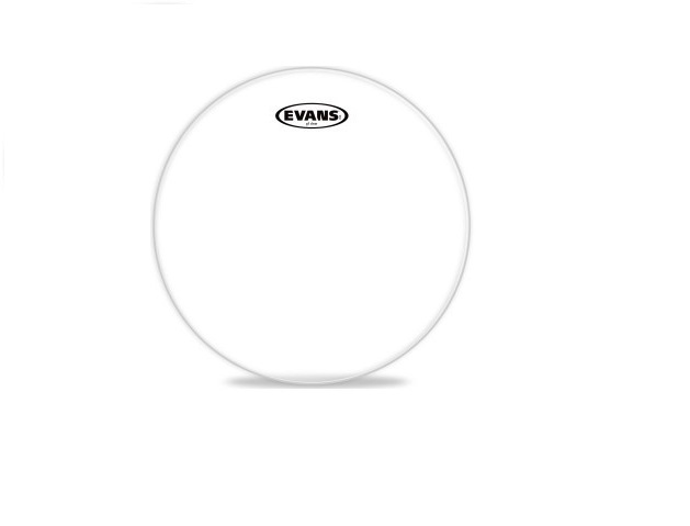 Evans Genera G1 Clear 16" (TT16G1)